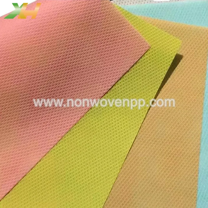 non woven products manufacturers